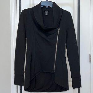 NWOT WHBM Fashion Jacket/Blazer 00